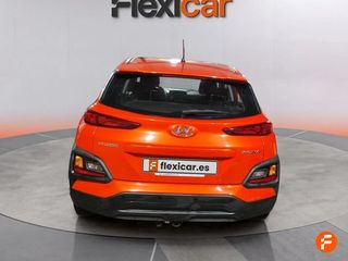 Hyundai Kona 1.0 TGDI Klass 4X2