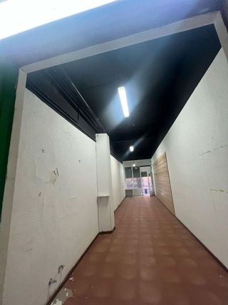 Local comercial en venta en Barrio de Abando en Bilbao