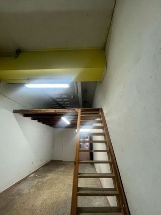 Local comercial en venta en Barrio de Abando en Bilbao
