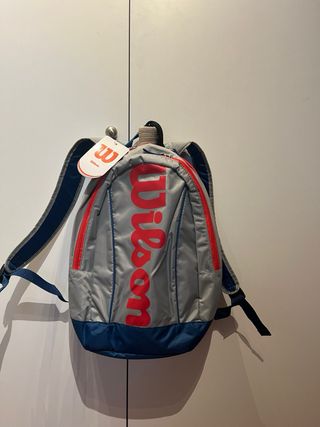 Wilson Mochila Junior 