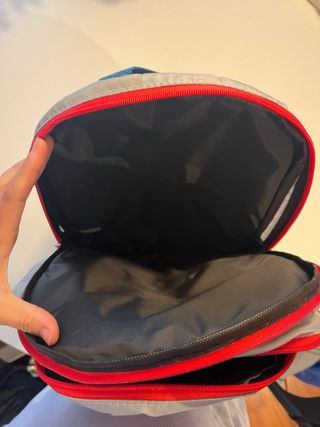 Wilson Mochila Junior 