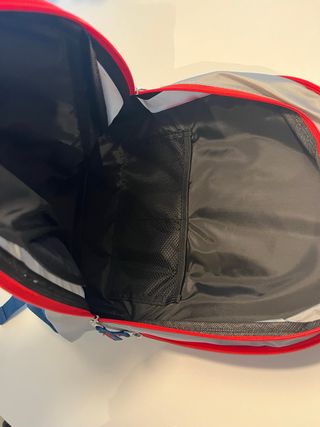 Wilson Mochila Junior 