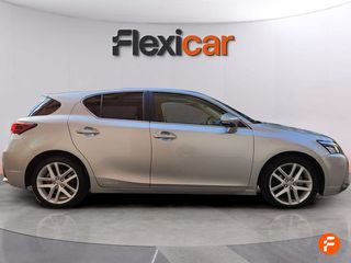 Lexus CT 1.8 200h Executive