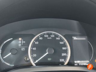 Lexus CT 1.8 200h Executive