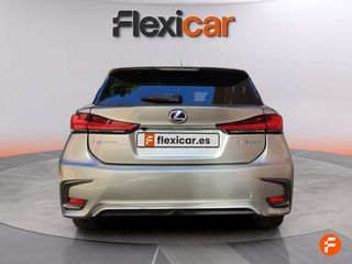 Lexus CT 1.8 200h Executive