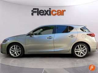 Lexus CT 1.8 200h Executive