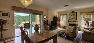 Chalet en venta en El Faro de Calaburra - Chaparral en Mijas