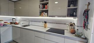 Chalet en venta en El Faro de Calaburra - Chaparral en Mijas