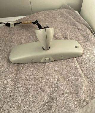 Espejo retrovisor interior GENTEX Golf 4