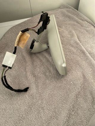 Espejo retrovisor interior GENTEX Golf 4