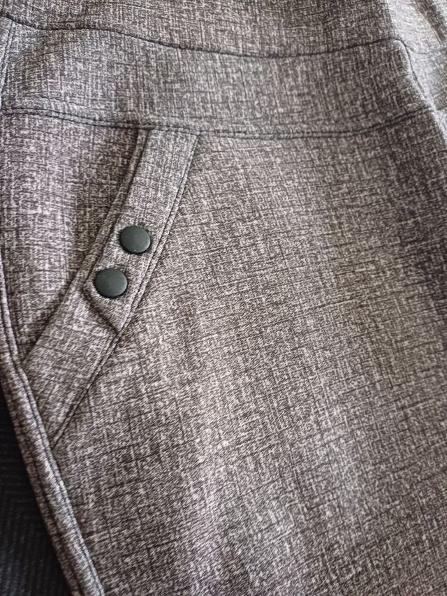 Pack 2 Pantalones Sfera mujer