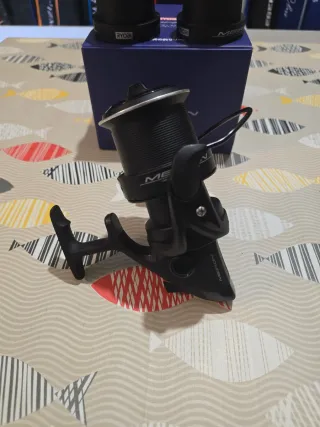 CARRETE RYOBI MEIRON