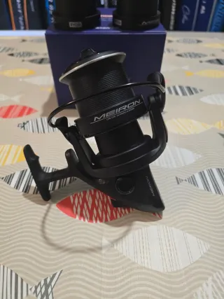 CARRETE RYOBI MEIRON