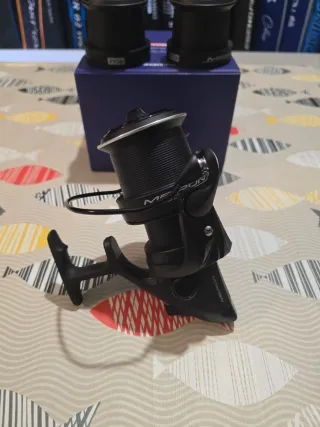 CARRETE RYOBI MEIRON