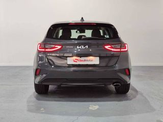 KIA Ceed Drive 1.0 TGDI 120 5p