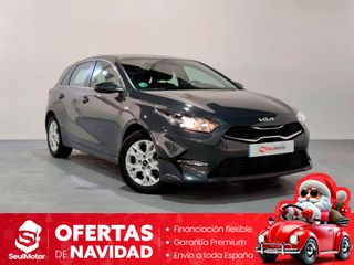 KIA Ceed Drive 1.0 TGDI 120 5p