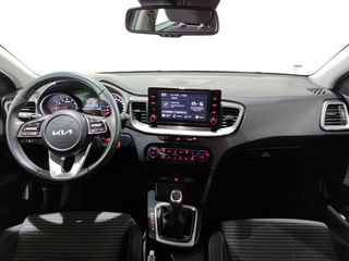 KIA Ceed Drive 1.0 TGDI 120 5p