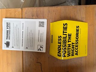 Hidrolimpiadora Karcher K3 Nueva