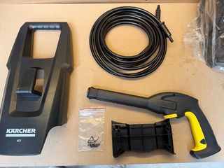 Hidrolimpiadora Karcher K3 Nueva