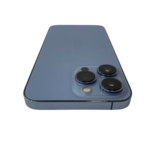 APPLE IPHONE 13 PRO 256GB AZUL BLUE BAT 100%