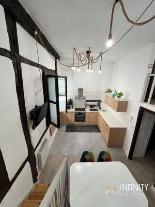 Piso en alquiler en Casco Viejo en Bilbao