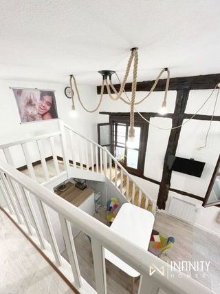 Piso en alquiler en Casco Viejo en Bilbao