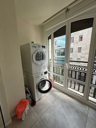 Piso en alquiler en Indautxu en Bilbao