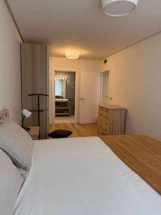 Piso en alquiler en Indautxu en Bilbao