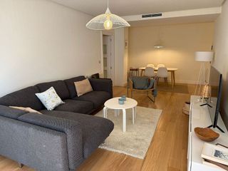 Piso en alquiler en Indautxu en Bilbao