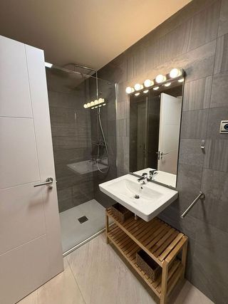 Piso en alquiler en Indautxu en Bilbao