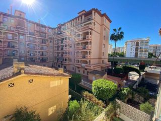 Piso en alquiler en Playa de los Boliches en Fuengirola