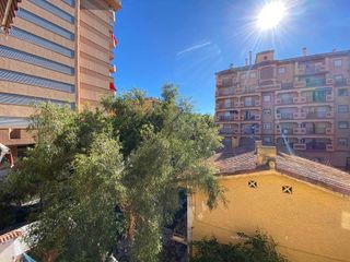 Piso en alquiler en Playa de los Boliches en Fuengirola