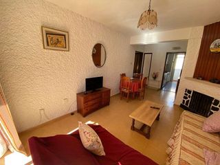 Piso en alquiler en Playa de los Boliches en Fuengirola