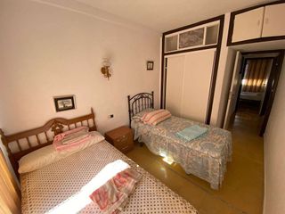 Piso en alquiler en Playa de los Boliches en Fuengirola