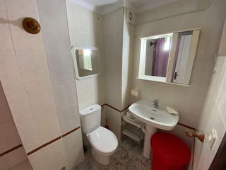 Piso en alquiler en Playa de los Boliches en Fuengirola