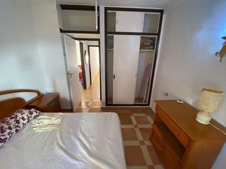 Piso en alquiler en Playa de los Boliches en Fuengirola