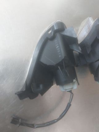 Intermitentes Suzuki Burgman 125 2015