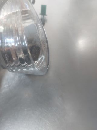 Intermitentes Suzuki Burgman 125 2015