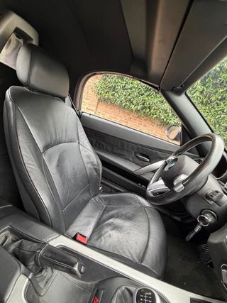 BMW Z4 E85 2.0i 2008