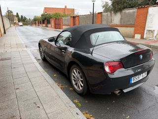 BMW Z4 E85 2.0i 2008