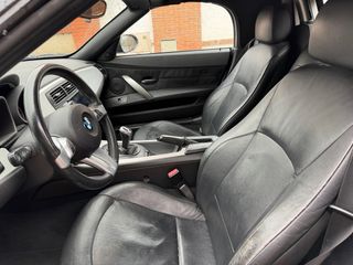 BMW Z4 E85 2.0i 2008