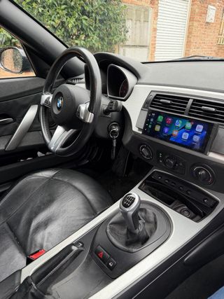 BMW Z4 E85 2.0i 2008