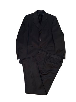 Abito completo Sergio Cipriani