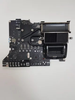Placa Base iMac A1419 2014 Apple - i5 - Grafica 4G