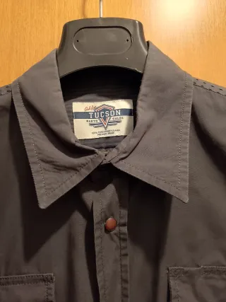 Camicia uomo Tucson