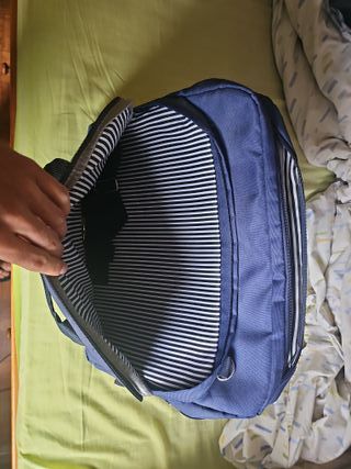 Mochila portátil HONGLI