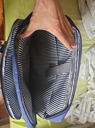 Mochila portátil HONGLI