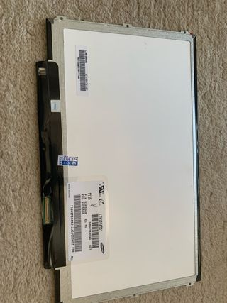 Pantalla Samsung LTN125AT01 12.5 HD LED