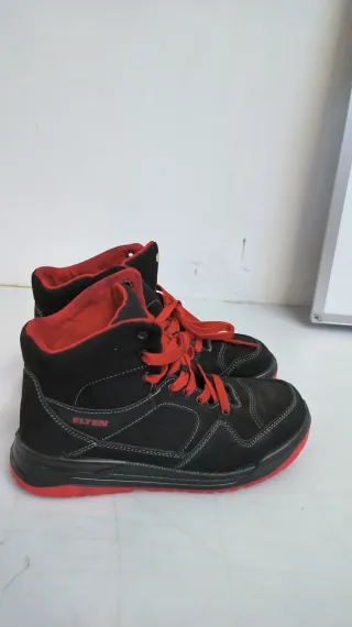 Botas de seguridad ELTEN  F2Y6288