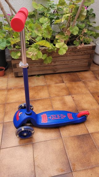 Patinete Scooter Ninos